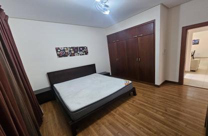Apartment - 1 Bedroom - 1 Bathroom for rent in Saar - Northern Governorate