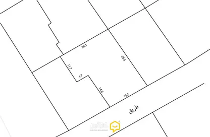 Land - Studio for sale in North Riffa - Riffa - Southern Governorate Land - Studio for sale in North Riffa - Riffa - Southern Governorate
