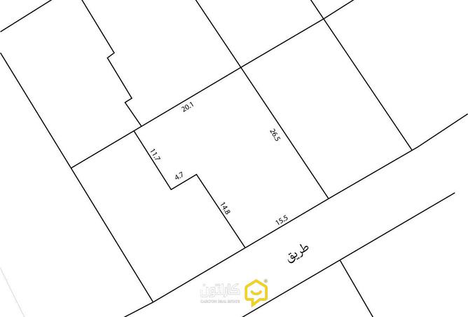 55772940 - الصورة الرئيسية للعقار