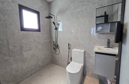 Apartment - Studio - 1 Bathroom for rent in Sanad - Central Governorate