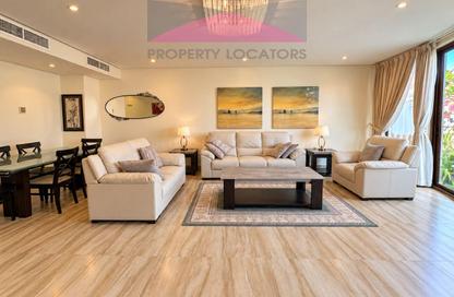 Townhouse - 4 - 5 for sale in Najma - Amwaj Islands - Muharraq Governorate