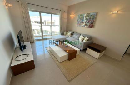 Apartment - 1 Bedroom - 2 Bathrooms for rent in The Lagoon - Amwaj Islands - Muharraq Governorate