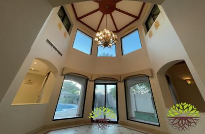 Villa - 4 Bedrooms - 6 Bathrooms for rent in Budaiya - Northern Governorate