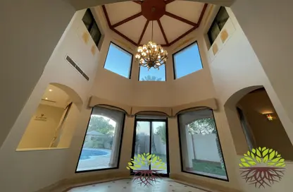 Villa - 4 Bedrooms - 6 Bathrooms for rent in Budaiya - Northern Governorate