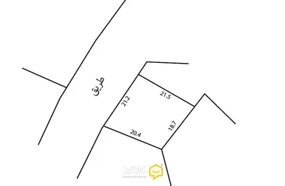 Land - Studio for sale in Saar - Northern Governorate