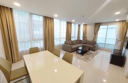 Apartment - 2 - 3 for rent in Hidd - Muharraq Governorate
