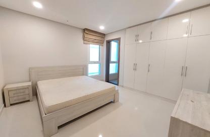 Apartment - 2 - 3 for rent in Hidd - Muharraq Governorate