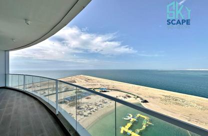 Apartment - 1 - 2 for rent in Seef - Capital Governorate