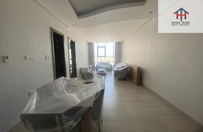 Apartment - 2 Bedrooms - 2 Bathrooms for rent in Al Bahair - Riffa - Southern Governorate Apartment - 2 Bedrooms - 2 Bathrooms for rent in Al Bahair - Riffa - Southern Governorate
