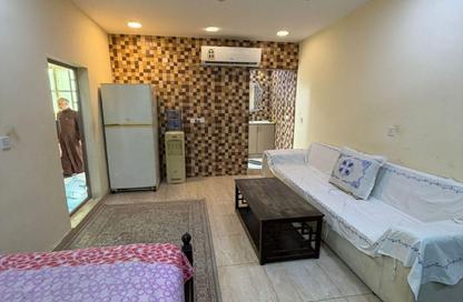 Apartment - Studio - 1 Bathroom for rent in Diraz - Northern Governorate