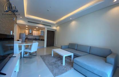 Apartment - 1 - 2 for rent in Al Juffair - Capital Governorate Apartment - 1 - 2 for rent in Al Juffair - Capital Governorate
