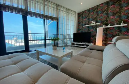 Apartment - 1 Bedroom - 2 Bathrooms for sale in Seef - Capital Governorate