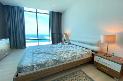 Apartment - 1 Bedroom - 2 Bathrooms for sale in Seef - Capital Governorate