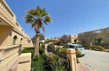 Villa - 3 Bedrooms - 3 Bathrooms for rent in Janabiya - Northern Governorate