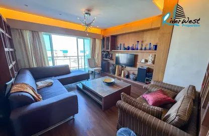 شقة - 2 غرف نوم - 2 حمامات للبيع في جزيرة تالا - أمواج - المحرق