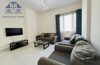 Apartment - 2 Bedrooms - 2 Bathrooms for sale in Hidd - Muharraq Governorate