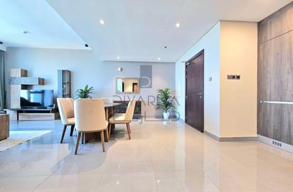 Apartment - 1 Bedroom - 2 Bathrooms for rent in Seef - Capital Governorate Apartment - 1 Bedroom - 2 Bathrooms for rent in Seef - Capital Governorate