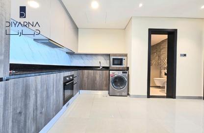 Apartment - 1 Bedroom - 2 Bathrooms for rent in Seef - Capital Governorate Apartment - 1 Bedroom - 2 Bathrooms for rent in Seef - Capital Governorate