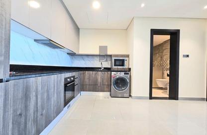 Apartment - 1 Bedroom - 2 Bathrooms for rent in Seef - Capital Governorate Apartment - 1 Bedroom - 2 Bathrooms for rent in Seef - Capital Governorate