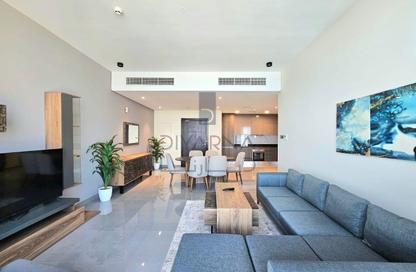 Apartment - 1 Bedroom - 2 Bathrooms for rent in Seef - Capital Governorate Apartment - 1 Bedroom - 2 Bathrooms for rent in Seef - Capital Governorate