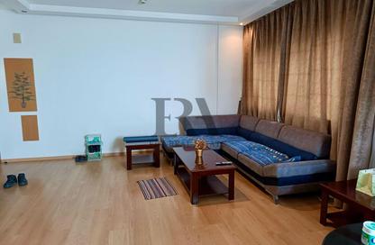 Apartment - 1 Bedroom - 2 Bathrooms for sale in Sanabis - Manama - Capital Governorate