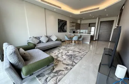 Apartment - 3 Bedrooms - 4 Bathrooms for rent in Mahooz - Manama - Capital Governorate