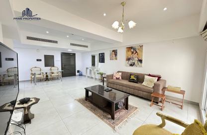 Apartment - 1 Bedroom - 1 Bathroom for rent in Al Juffair - Capital Governorate