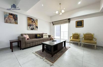 Apartment - 1 Bedroom - 1 Bathroom for rent in Al Juffair - Capital Governorate
