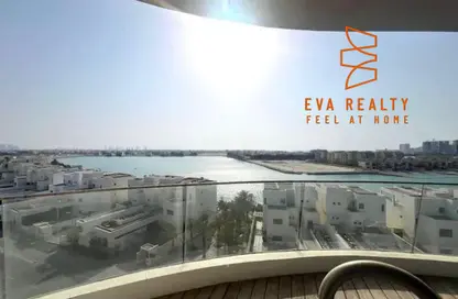 Apartment - 3 Bedrooms - 5 Bathrooms for rent in Essence of Dilmunia - Dilmunia Island - Muharraq Governorate