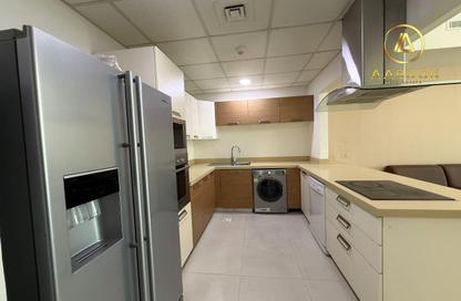 Apartment - 2 Bedrooms - 2 Bathrooms for rent in Mahooz - Manama - Capital Governorate