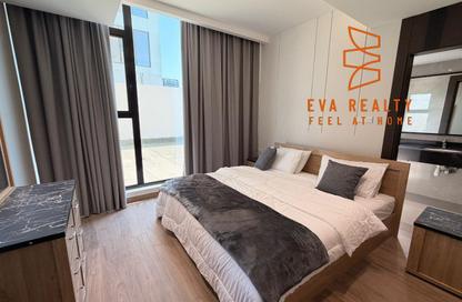 Apartment - 2 Bedrooms - 2 Bathrooms for rent in The Lagoon - Amwaj Islands - Muharraq Governorate