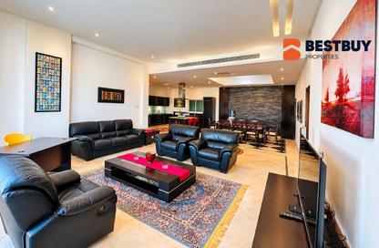 Apartment - 2 - 3 for sale in Al Juffair - Capital Governorate