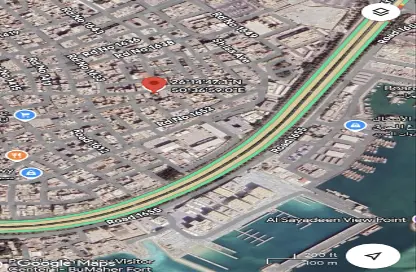 Whole Building - Studio - 1 Bathroom for sale in Muharraq - Muharraq Governorate