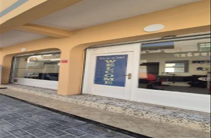 عمارة بالكامل - استوديو - 1 حمام للبيع في المحرق - المحرق