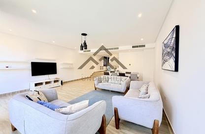 Villa - 4 - 6 for rent in Najma - Amwaj Islands - Muharraq Governorate Villa - 4 - 6 for rent in Najma - Amwaj Islands - Muharraq Governorate
