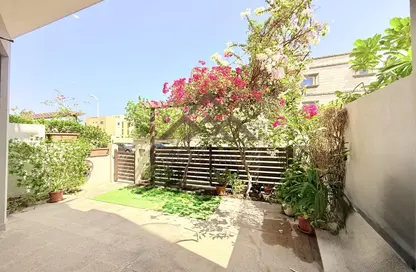 Villa - 4 Bedrooms - 6 Bathrooms for rent in Najma - Amwaj Islands - Muharraq Governorate