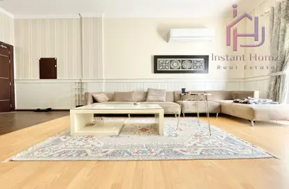 Apartment - 2 Bedrooms - 2 Bathrooms for rent in Saar - Northern Governorate