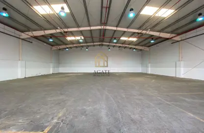 مستودع - استوديو - 1 حمام للايجار في راس زوييد - المحافظة الجنوبية