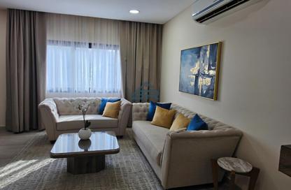 Apartment - 2 - 2 for rent in Seef - Capital Governorate