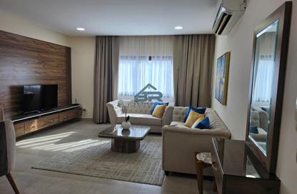 Apartment - 2 - 2 for rent in Seef - Capital Governorate
