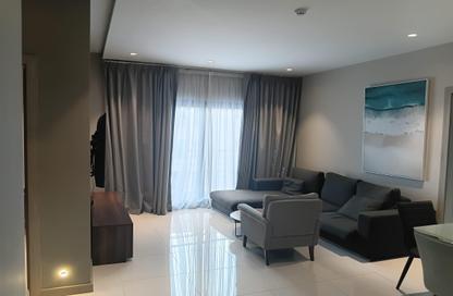 Apartment - 2 Bedrooms - 2 Bathrooms for rent in Riffa - Southern Governorate