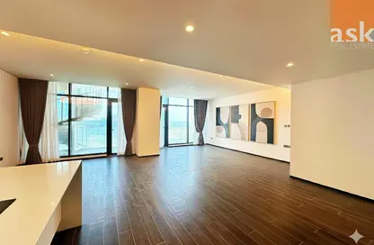 Penthouse - 2 Bedrooms - 4 Bathrooms for rent in Bahrain Financial Harbour - Manama - Capital Governorate