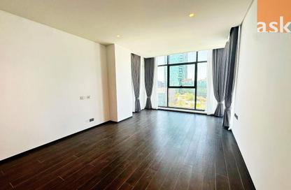 Penthouse - 2 Bedrooms - 4 Bathrooms for rent in Bahrain Financial Harbour - Manama - Capital Governorate