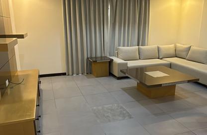 Apartment - 2 - 3 for rent in Al Juffair - Capital Governorate