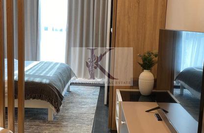Apartment - Studio - 1 Bathroom for sale in Bahrain Financial Harbour - Manama - Capital Governorate Apartment - Studio - 1 Bathroom for sale in Bahrain Financial Harbour - Manama - Capital Governorate