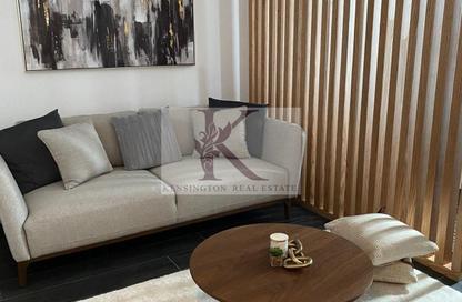 Apartment - Studio - 1 Bathroom for sale in Bahrain Financial Harbour - Manama - Capital Governorate Apartment - Studio - 1 Bathroom for sale in Bahrain Financial Harbour - Manama - Capital Governorate