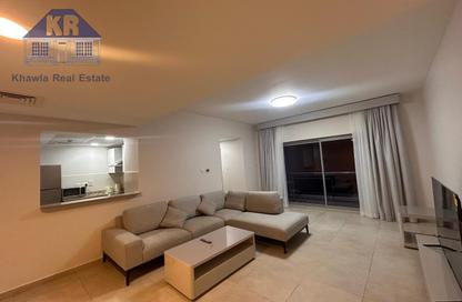 Apartment - 1 - 2 for rent in The Lagoon - Amwaj Islands - Muharraq Governorate