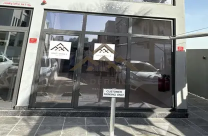 Shop - Studio for rent in Tubli - Central Governorate