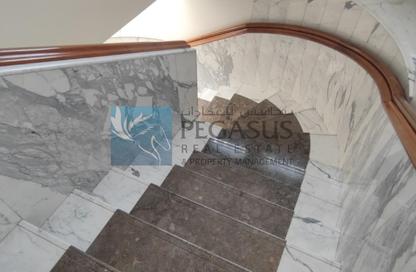 Villa - Studio - 7+ Bathrooms for rent in Salmaniya - Manama - Capital Governorate