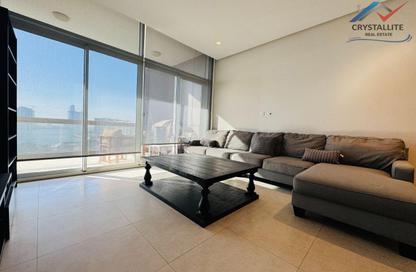 Apartment - 3 Bedrooms - 5 Bathrooms for rent in Reef Island - Capital Governorate